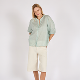 Cabana Blouse