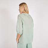 Cabana Blouse
