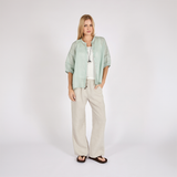 Cabana Blouse