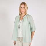 Cabana Blouse