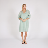 Cabana Dress