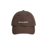 Z&Z Canvas Cap - Cocoa