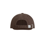 Z&Z Canvas Cap - Cocoa