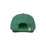 Z&Z Canvas Cap - Tallow Green