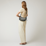 Capri Slouch Hammock Bag