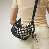 Capri Slouch Hammock Bag