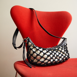 Capri Slouch Hammock Bag
