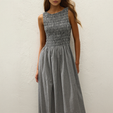Carina Maxi Dress