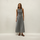 Carina Maxi Dress