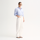 Carter Shirt - Blue