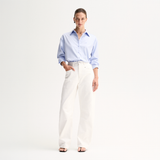 Carter Shirt - Blue