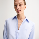 Carter Shirt - Blue