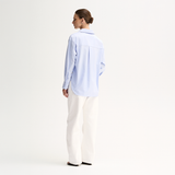 Carter Shirt - Blue