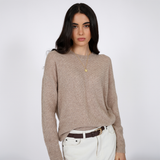 Celeste Crew Neck Knit
