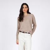 Celeste Crew Neck Knit