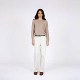 Celeste Crew Neck Knit