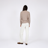 Celeste Crew Neck Knit
