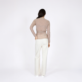 Celeste Wrap Knit
