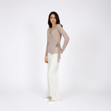 Celeste Wrap Knit