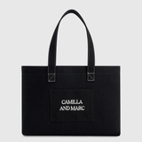 Charlotte Shopper Tote
