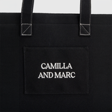 Charlotte Shopper Tote