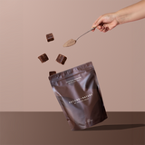 Double Choc Fudge Pea Protein