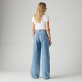 Cinch Baggy - Invested Indigo