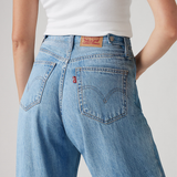 Cinch Baggy - Invested Indigo