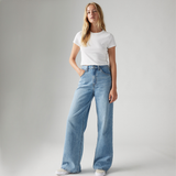Cinch Baggy - Invested Indigo