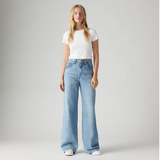 Cinch Baggy - Invested Indigo