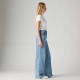 Cinch Baggy - Invested Indigo