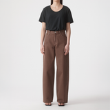 Claudia High Wide Relaxed Jean