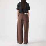 Claudia High Wide Relaxed Jean