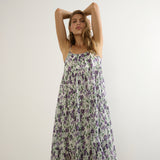 Clemence Maxi Dress