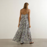 Clemence Maxi Dress