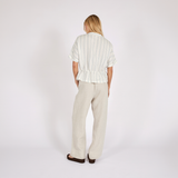 Como Linen Shirt