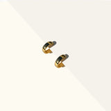 Everyday Cuff Hoop - Gold