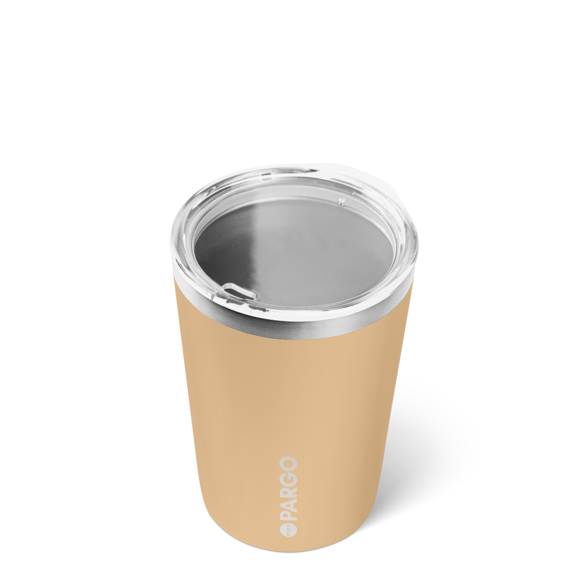 12oz Insulated Coffee Cup