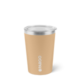 12oz Insulated Coffee Cup