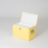 Original Chilly Bin - Lemon Yellow