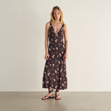 Darcy Midi Dress