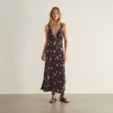 Darcy Midi Dress