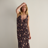 Darcy Midi Dress