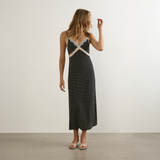 Darlene Midi Dress