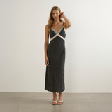 Darlene Midi Dress