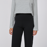 Dash Wide Leg Pant