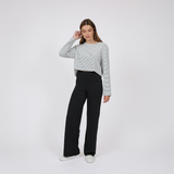 Dash Wide Leg Pant