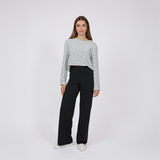 Dash Wide Leg Pant