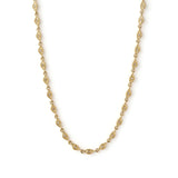 Elysian Gold Necklace