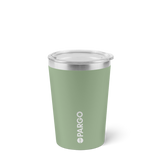 12oz Insulated Coffee Cup